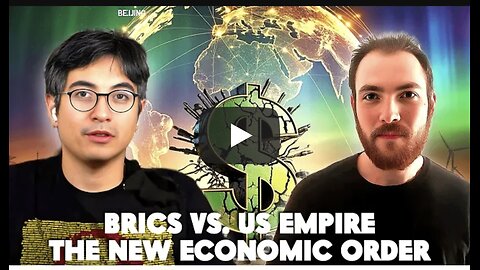 Can BRICS Change the World Economy in 2025?