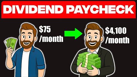How Dividends Work (Beginner-Friendly Guide)