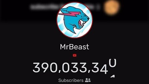 Mr beast subscribes part 10