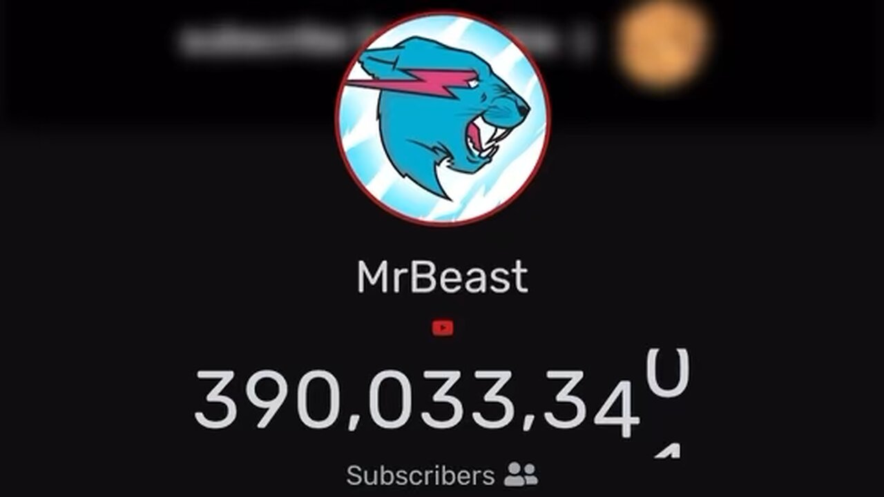 Mr beast subscribes part 10