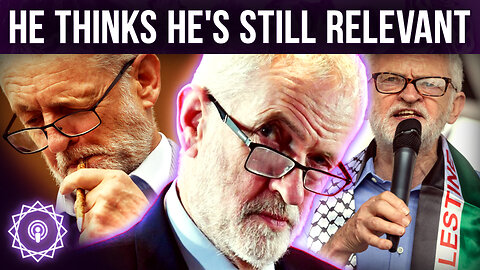 Jeremy Corbyn’s New Party