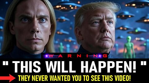 THEY NEVER WANTED YOU TO SEE THIS! Biorobots, Clones, and Reptilians Current situation Update. (29)