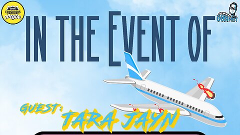 Tara Jayn on “In The Event Of” | Comic Crusaders × GeekFest Film Fest Special