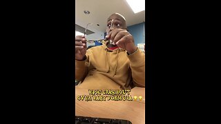 Baby Formula Epic Crashout