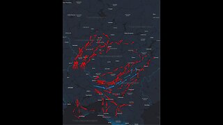 Novospasskoye, Ulyanovsk region!