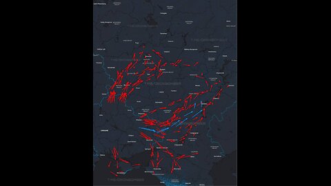 Novospasskoye, Ulyanovsk region!