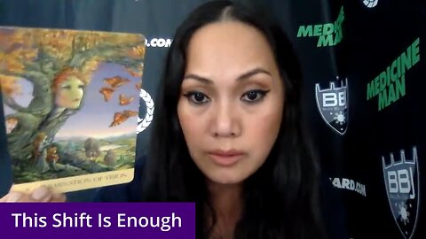 This Shift Is Enough To Change EVERYTHING