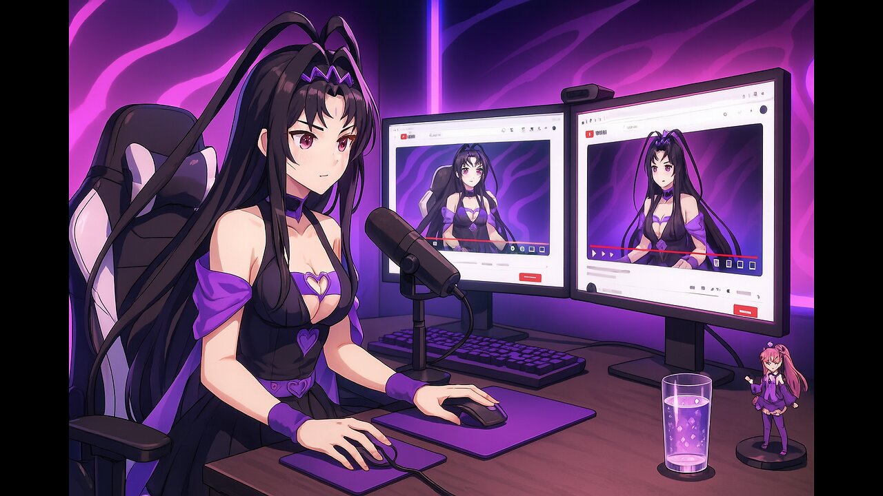 Goddess Reacts: Three Funny Videos