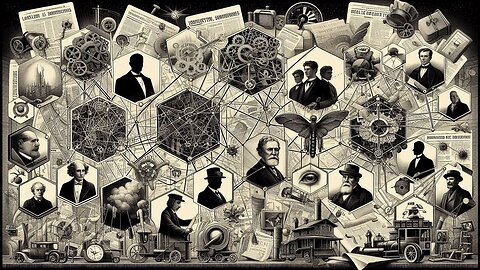 The Untold Link Between Rockefellers, Prohibition, Big Pharma & Gates