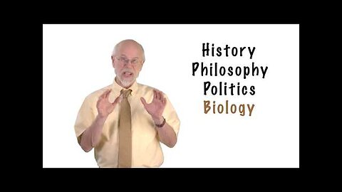 Michael Behe Investigates Evolution & Intelligent Design