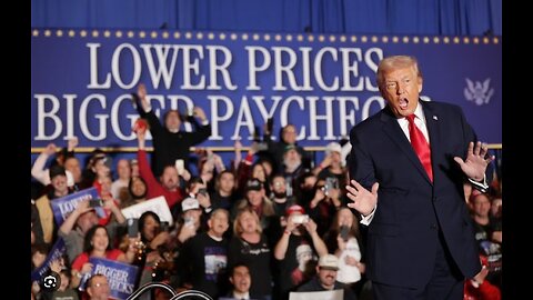 Trump Backs 1,500 Health Savings Account Plan, Aiming to Put Cash Back in Americans’ Hands