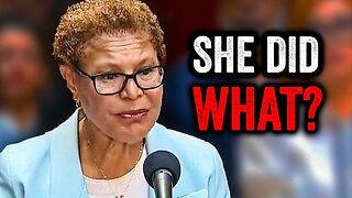 BREAKING! LA Mayor Took Money from Chinese Communist Bankers - Then Put Them on Her Advisory Board!!