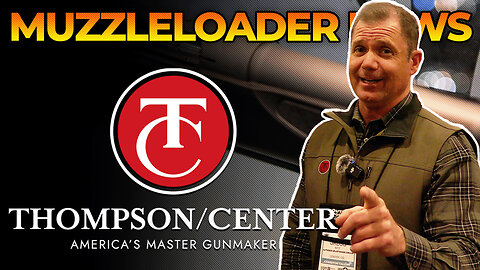 Thompson/Center Update w/ Gregg Ritz | New Encore Details