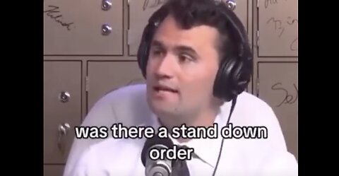 The Evidence Israel Murdered Charlie Kirk – Video #248