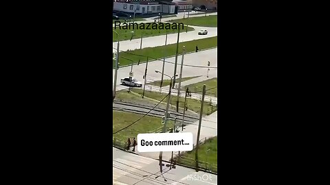 That dude from the hood