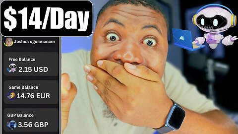 I Tried This New Game App That Claims to Pay $14.18 Per Hour – Can You Really Earn $168 Daily?