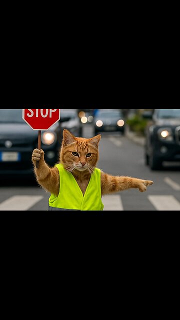 I'm just trying to help