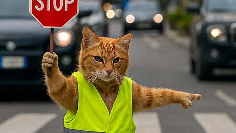 I'm just trying to help