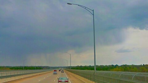 Various Street Lights