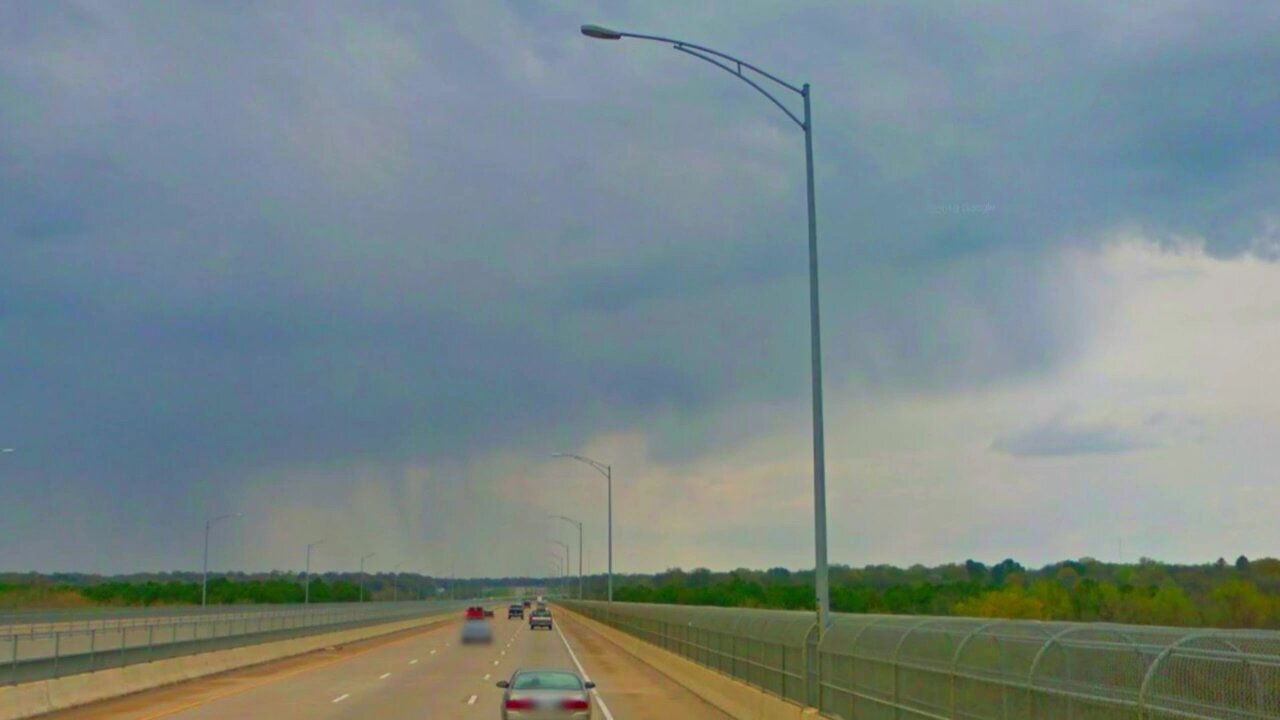 Various Street Lights