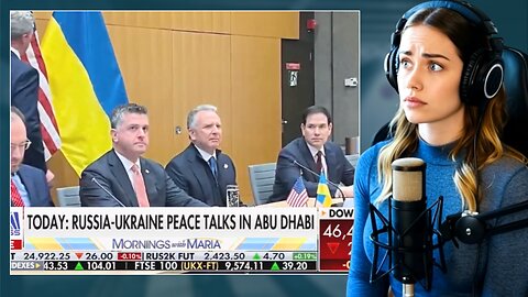 NATO Insider Admits The Truth About Ukraine