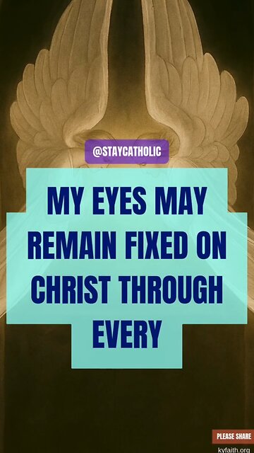 DEAR ANGELS AND SAINTS OF GOD PRAY FOR ME TODAY #TRUTH #JESUS #CHRIST #MARY #JOSEPH #IHS #BIBLE #TRI