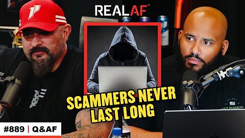 The Harsh Truth You Need To Know About Fast Money - Ep 889 Q&AF