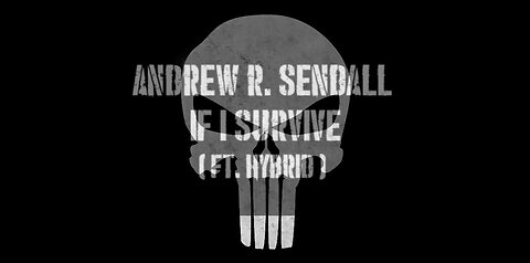 If I Survive ( Ft. Hybrid )