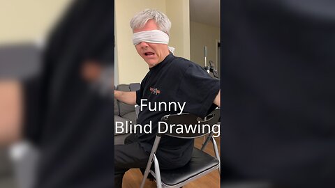 Drawing Blind Art Shorts