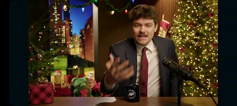 Nick Fuentes: Trumps Personal, Foreign Policy and Immigration Policy (Exactly as bad as we thought)