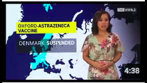 "AstraZeneca Renames Vaccine, Continues to Mislead the Public"