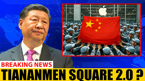 U.S.-China Trade War Pushing China into Crisis – Who Will Benefit