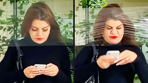 This Prank Ruined Her Day