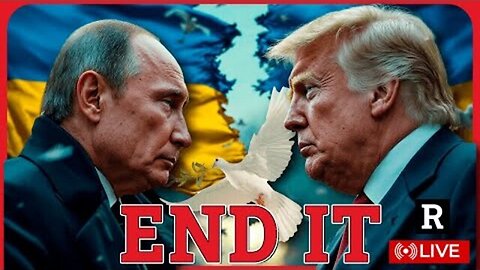 "Trump's Ultimatum to Putin on War: Zelensky Calls for US Ground Troops"