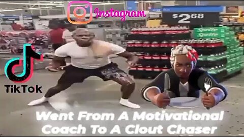TikTok Motivational Coach "C__TheTruth" Ruins His Life For Clout On Social Media