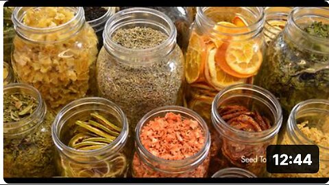 "7 Essential Food Dehydrating Tips for Beginners: Insights from Personal Experience"