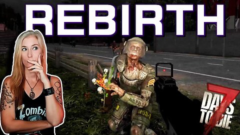 Repo the Things, All the Things (29) | Rebirth Mod | 7 Days to Die 1.2
