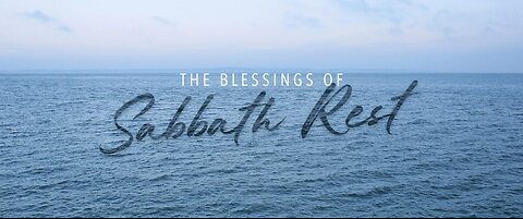 Sermon "The Sabbath Rest" Part 3 Pastor Abraham Swamidass