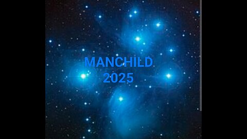 Manchild 2025