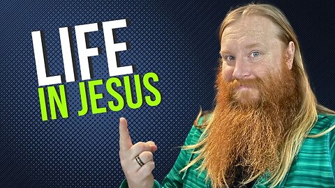 God's invitation to life