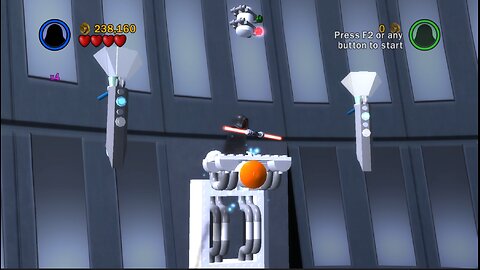 LEGO Star Wars: The Complete Saga Playthrough Part 18