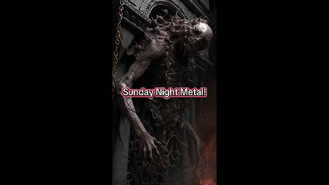 Sunday night Metal from Nueral Archives! #fyp #foryoupage #fypシ #metal #metalhead