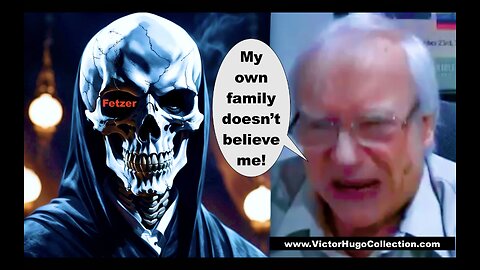 Angel Of Death Sandy Hook Promise Character Assassin Kills Jim Fetzer Credibility Reputation Status