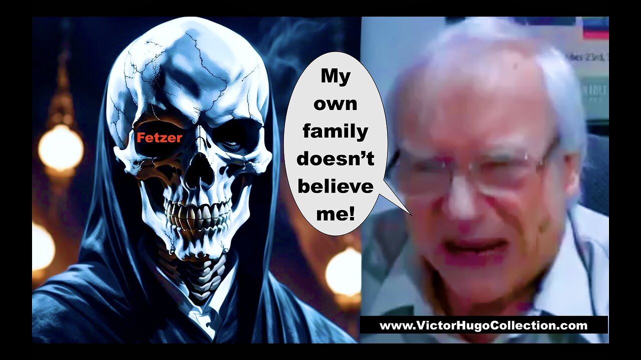 Angel Of Death Sandy Hook Promise Character Assassin Kills Jim Fetzer Credibility Reputation Status
