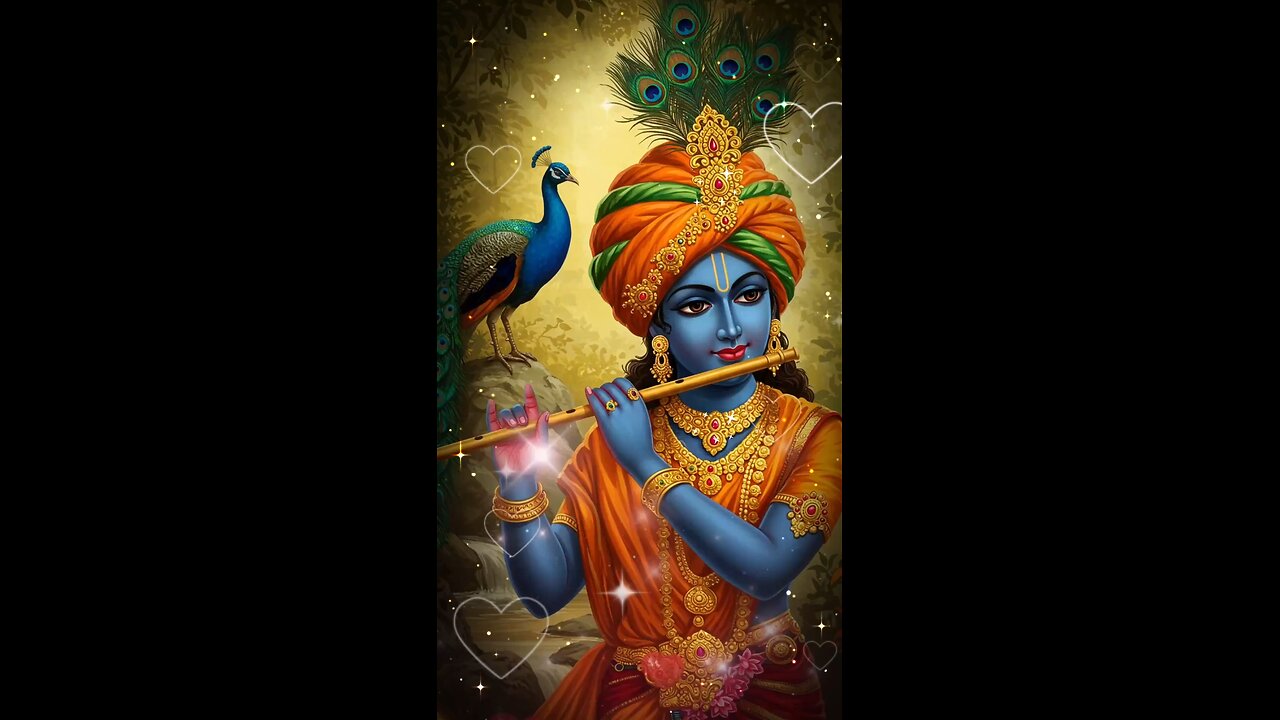 Sri Krishna