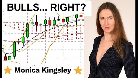 What’s Next For Stocks After CPI?