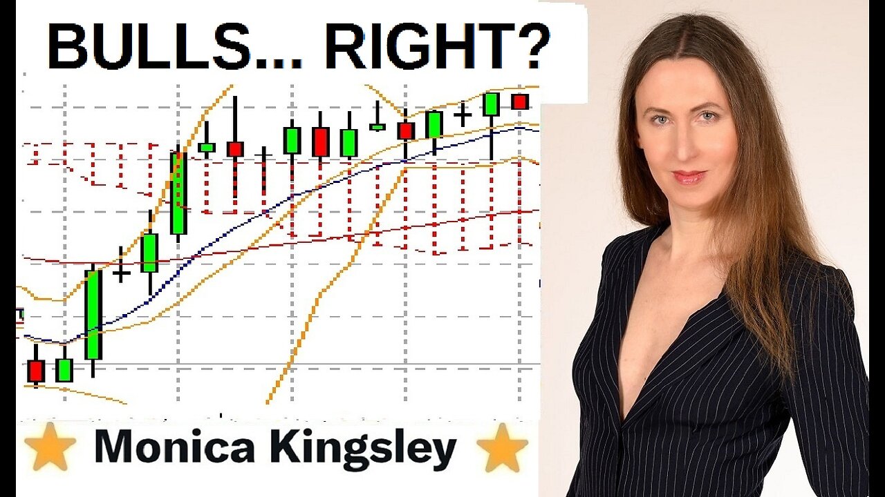 What’s Next For Stocks After CPI?