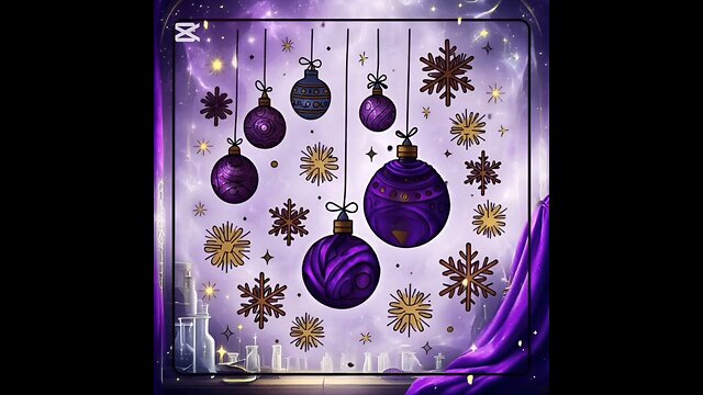 Christmas coloring with Myartisanco