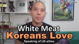 Donald Trump Shakedown South Korea for $350 Billion