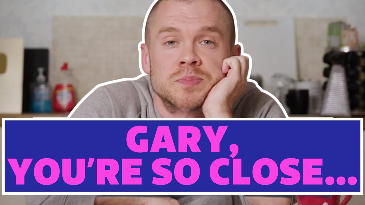 Gary Stevenson is 99% Right About Housing… But He’s Missing THIS